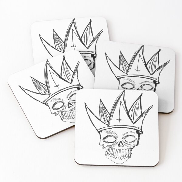 Item preview, Undead king designed and sold by BertonGuidry.
