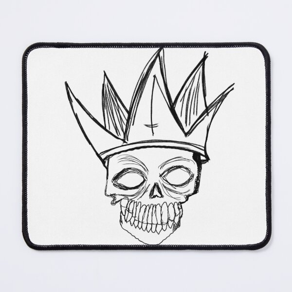 Item preview, Undead king designed and sold by BertonGuidry.