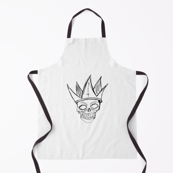 Item preview, Undead king designed and sold by BertonGuidry.