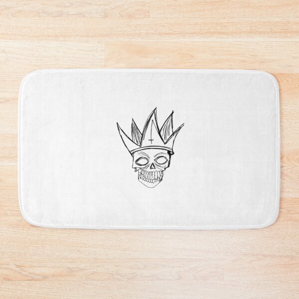 Item preview, Undead king designed and sold by BertonGuidry.