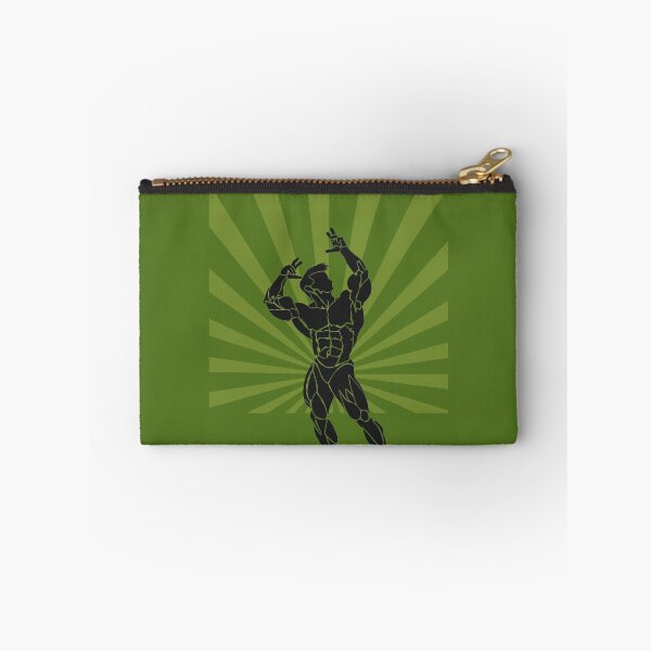 Item preview, Retro Rays Bodybuilding designed and sold by Sturdust.