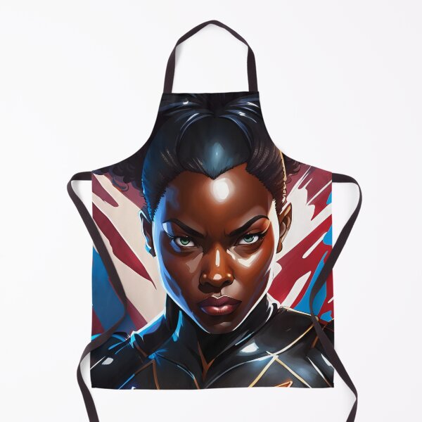 Item preview, Melanin Marvel #46 designed and sold by jwalk.