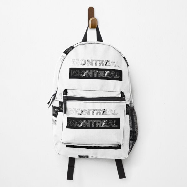 Item preview, Montreal-Montreal black and white designed and sold by BLACK DESIGNER⭐⭐⭐⭐⭐.