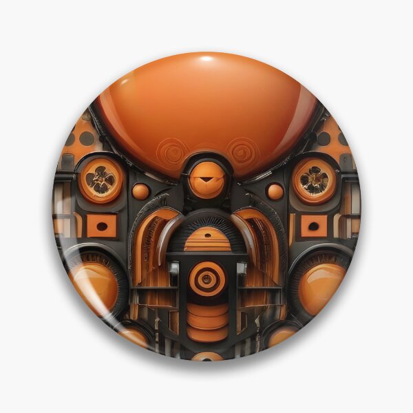 Item preview, ABSTRACT ART INSPIRE ON CHAR MANDER designed and sold by lyonai.