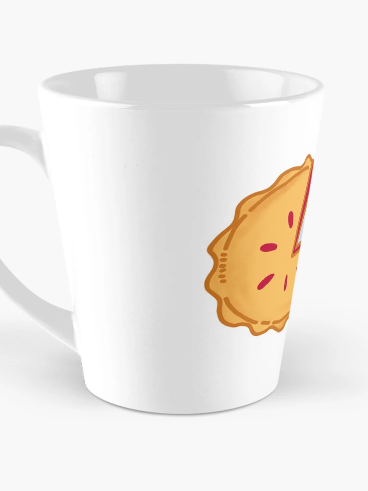 Thumbnail 3 of 4, Coffee Mug, PIE CHART designed and sold by Childish by Design.