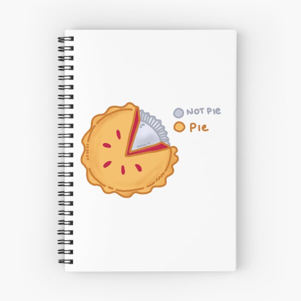 Item preview, PIE CHART designed and sold by Childish by Design.