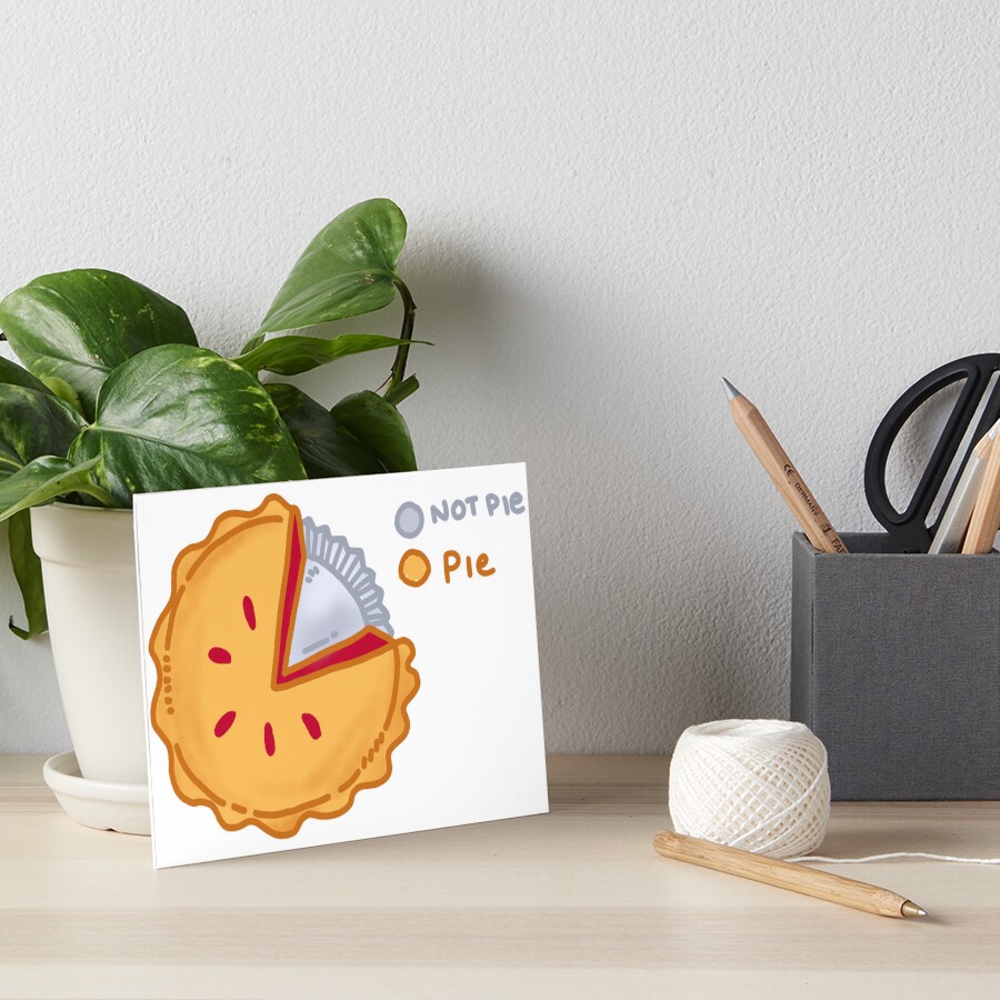 Item preview, Art Board Print designed and sold by RNASstuff.