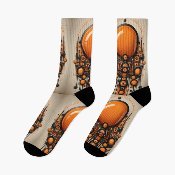 Item preview, ABSTRACT ART INSPIRE ON CHAR MANDER designed and sold by lyonai.