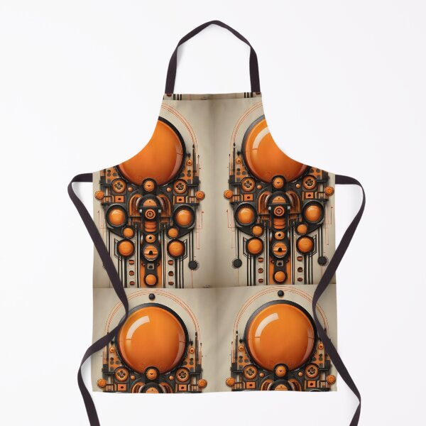 Item preview, ABSTRACT ART INSPIRE ON CHAR MANDER designed and sold by lyonai.