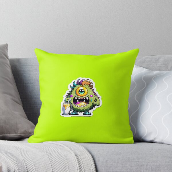 Item preview, Juicy monster fun designed and sold by digistampdesign.