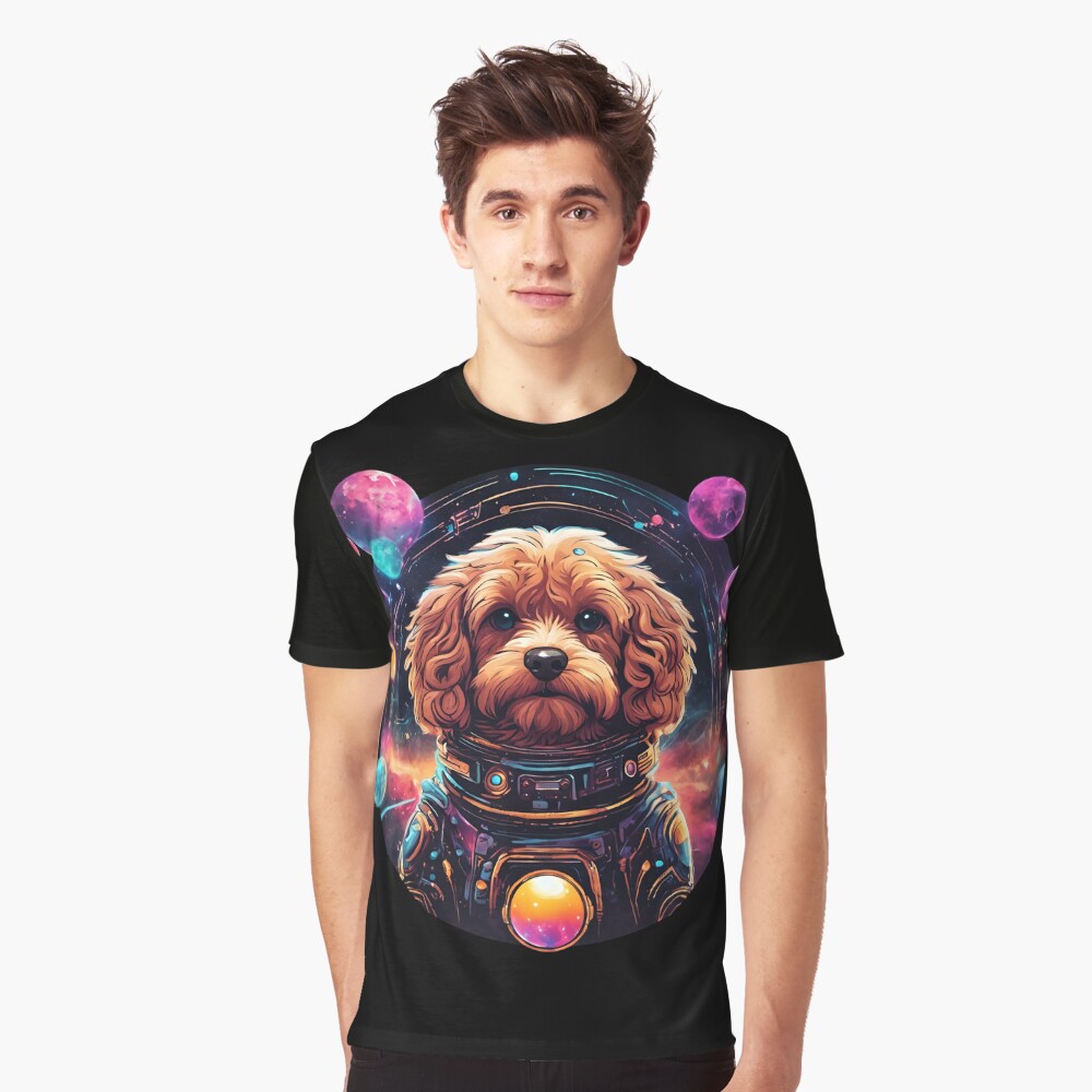 Item preview, Graphic T-Shirt designed and sold by inspire-gifts.