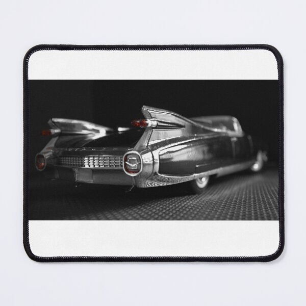 Item preview, 1959 black Cadillac Eldorado designed and sold by McFleur's Lens.