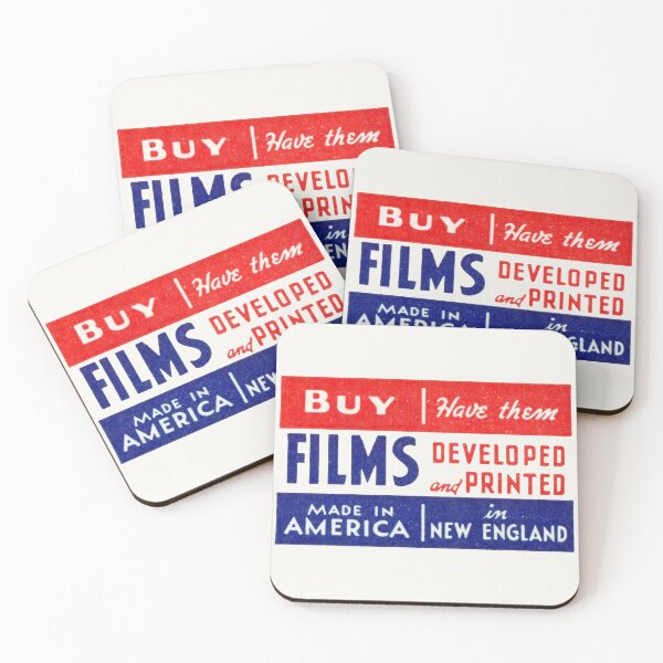 Item preview, 1950s Buy American Made Film designed and sold by historicimage.