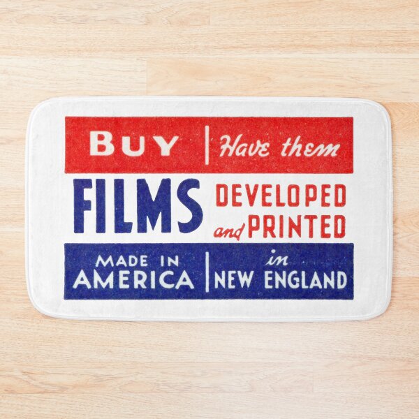 Item preview, 1950s Buy American Made Film designed and sold by historicimage.