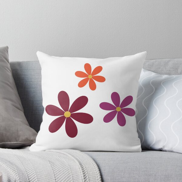 Item preview, Autumn flowers designed and sold by Pryssylaa.
