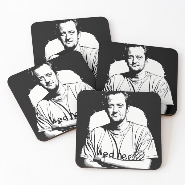 Item preview, matthew perry memories designed and sold by PasindhuW.