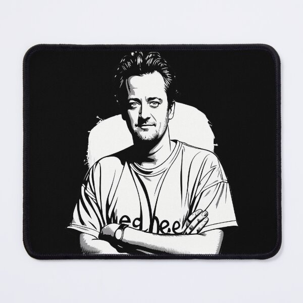 Item preview, matthew perry memories designed and sold by PasindhuW.