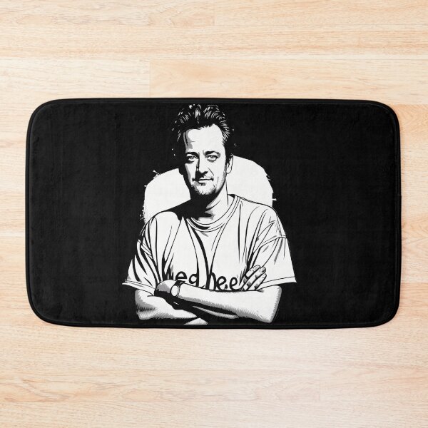 Item preview, matthew perry memories designed and sold by PasindhuW.