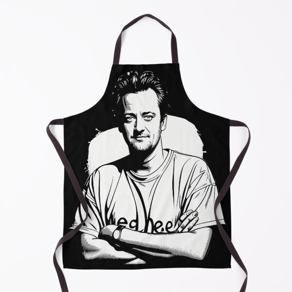 Item preview, matthew perry memories designed and sold by PasindhuW.