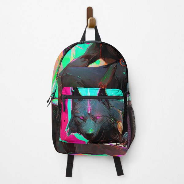 Item preview, The Jackal designed and sold by Slipled.