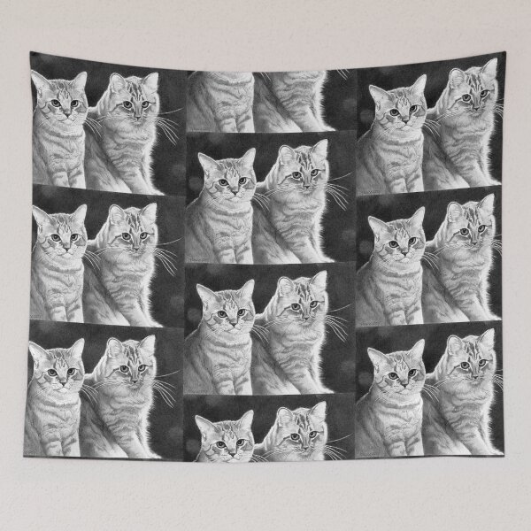Item preview, NALA and CHESNEY designed and sold by FaithfulFaces.