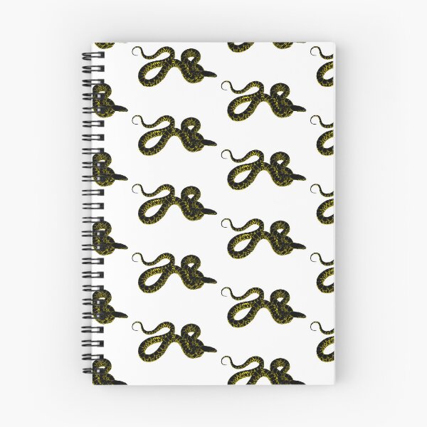 Item preview, Desert King Snake designed and sold by DiamondbackStik.