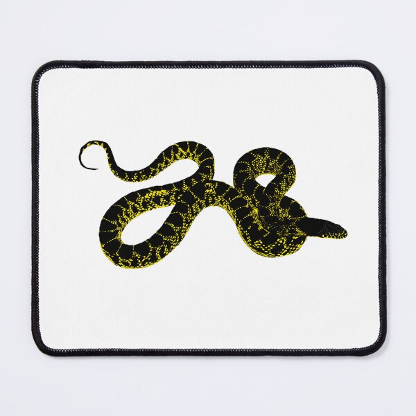 Item preview, Desert King Snake designed and sold by DiamondbackStik.