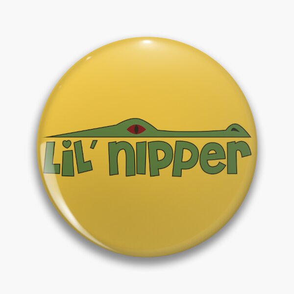 Item preview, Lil' Nipper Gator designed and sold by GatorDesign.