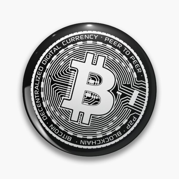 Item preview, Bitcoin flat - White transparent designed and sold by YeoboPlay.