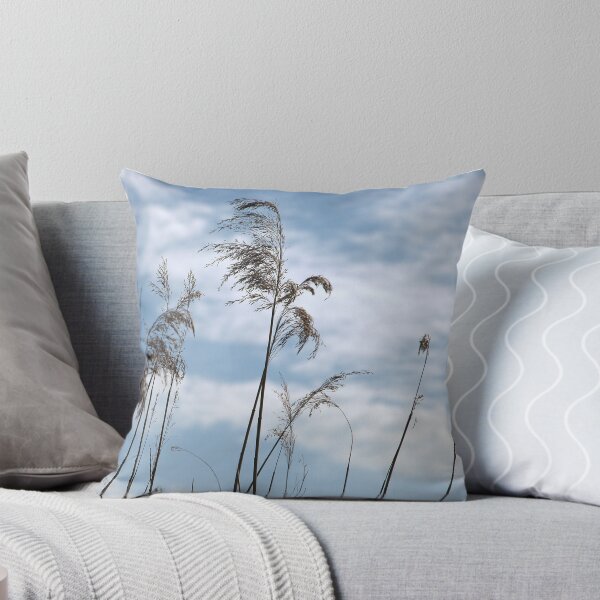 Item preview, Phragmites Reed designed and sold by Lindamell.