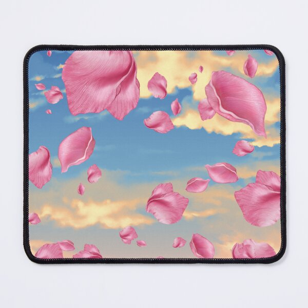 Item preview, Rose Petal Sunset designed and sold by Noobles-Sh0p.