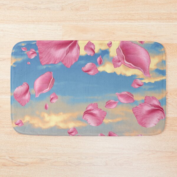 Item preview, Rose Petal Sunset designed and sold by Noobles-Sh0p.