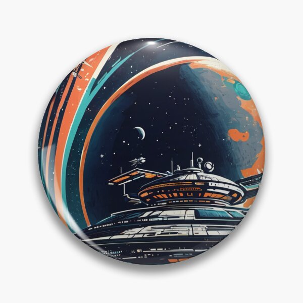 Item preview, Space Base designed and sold by Ryzan35.