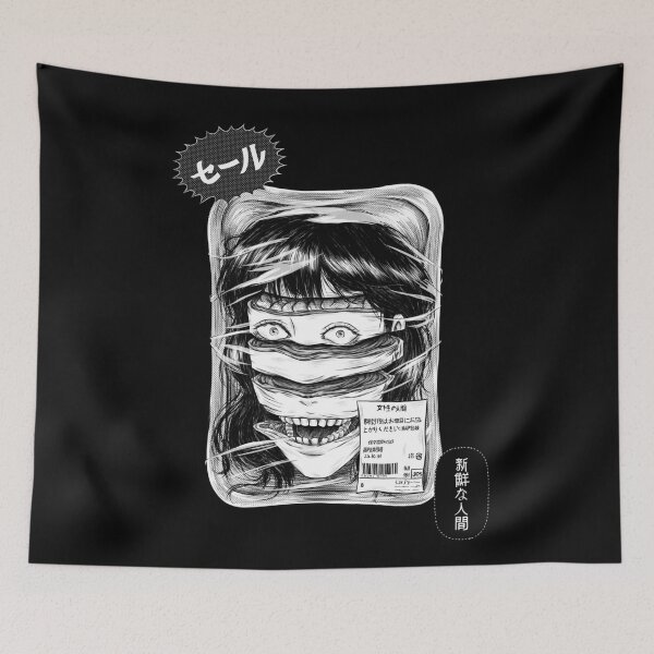 Item preview, Fresh human designed and sold by Dark Design.