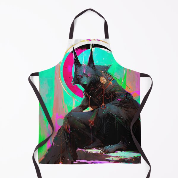 Item preview, The Jackal designed and sold by Slipled.