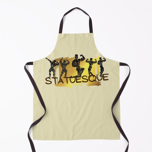 Item preview, Bodybuilding Statuesque Poses designed and sold by Sturdust.