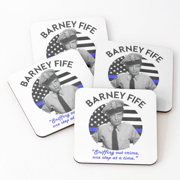 Item preview, Thin Barney Line designed and sold by ourkid.