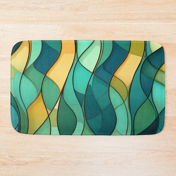 Item preview, Gaudí Pattern #2 designed and sold by platonicXXI.