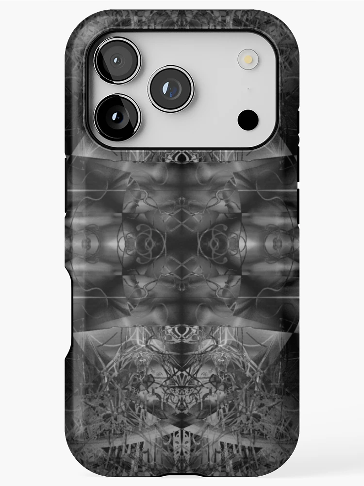 Aperçu 1 sur 4. Coque iPhone avec l'œuvre Can't Reach A Decision créée et vendue par Elizabeth Austin-Craig.