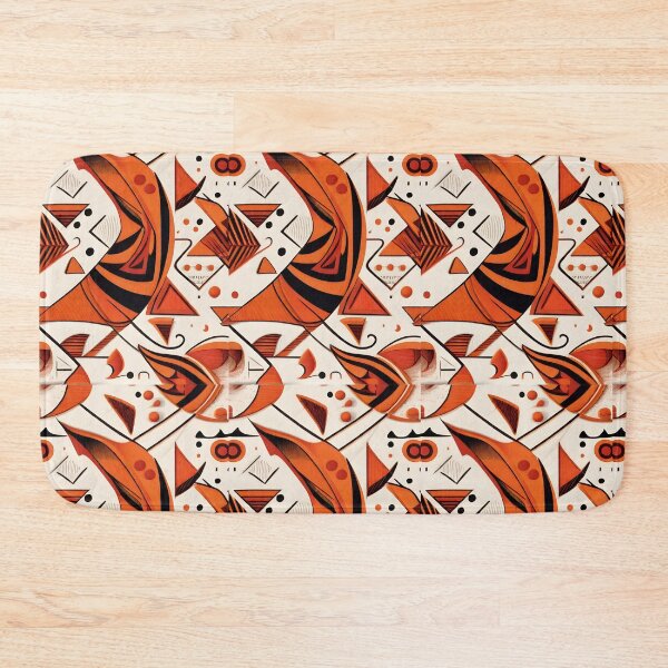 Item preview, ABSTRACT ART INSPIRE ON CHAR MELEON designed and sold by lyonai.