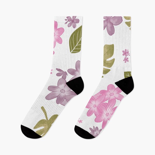 Item preview, Pastel floral collection designed and sold by HoddyDesign.