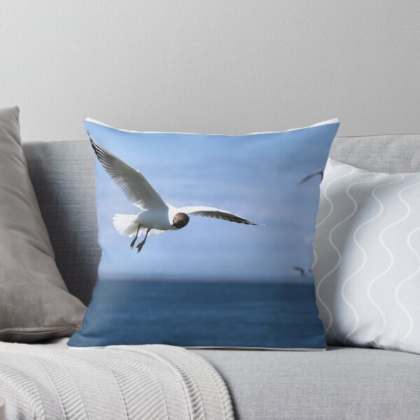 Item preview, Black Headed Gull designed and sold by Lindamell.