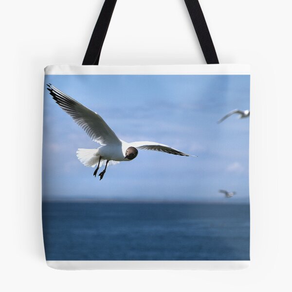 Item preview, Black Headed Gull designed and sold by Lindamell.