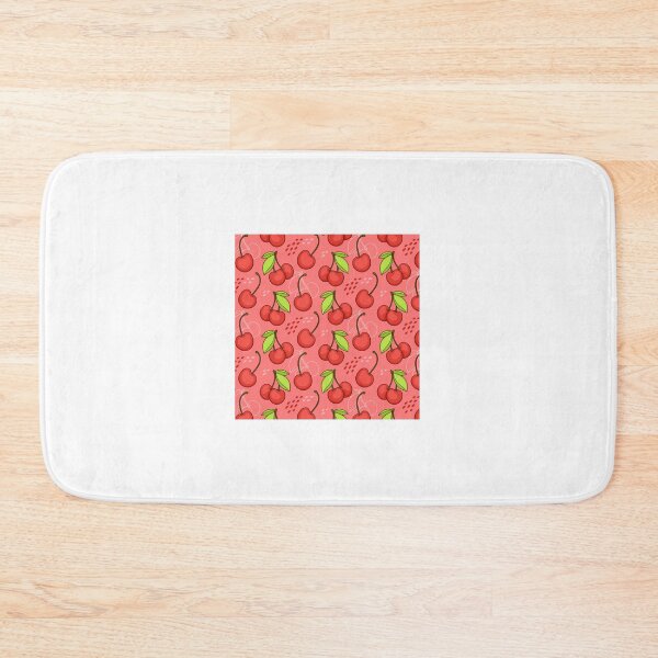 Item preview, Cherry Pattern designed and sold by hjian8219.