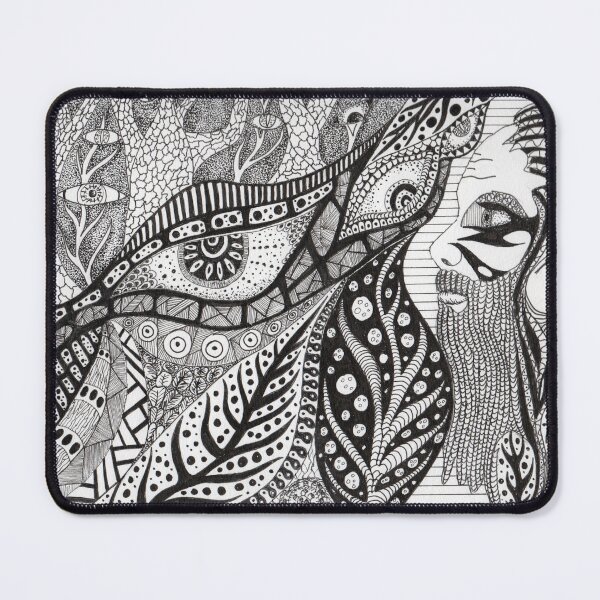 Item preview, Brocéliande designed and sold by Zotidefantasy.