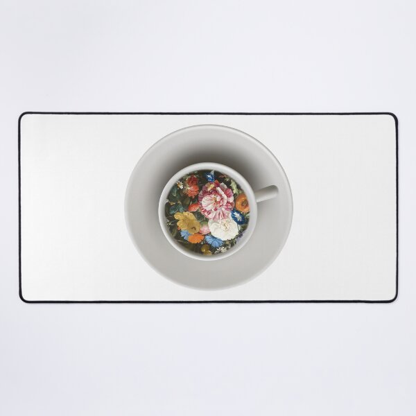Item preview, FLOWER TEA designed and sold by Dinahspace.