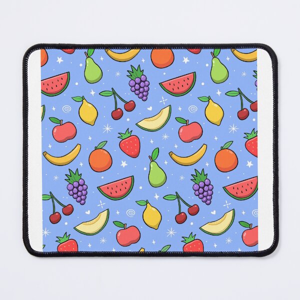 Item preview, Fruits Pattern Collection designed and sold by hjian8219.