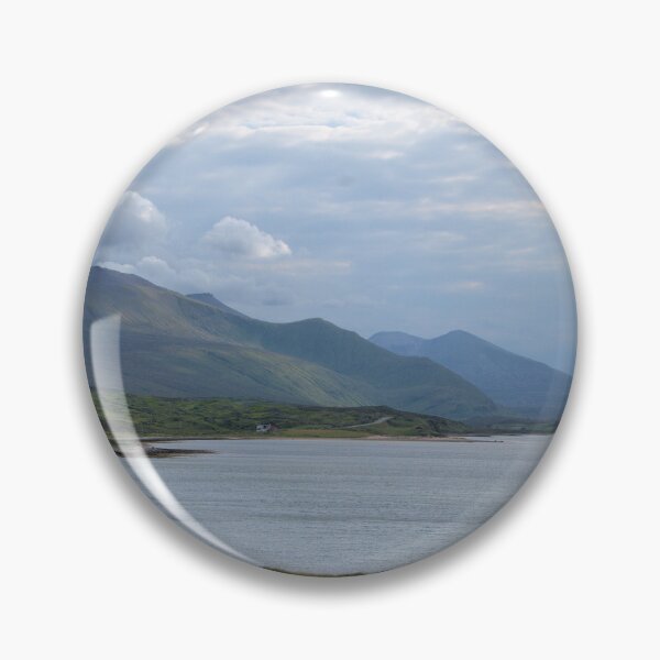 Item preview, Standing stone at Keodale Green designed and sold by Lindamell.