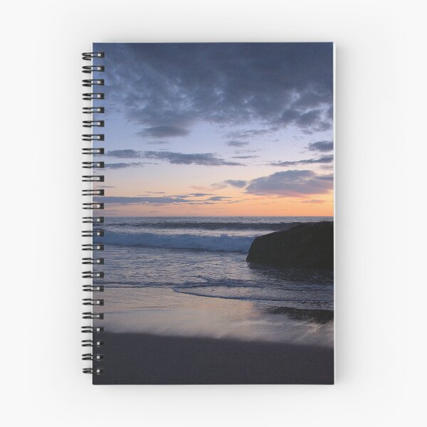 Item preview, Early Morning in Sango Bay  designed and sold by Lindamell.