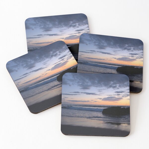 Item preview, Early Morning in Sango Bay  designed and sold by Lindamell.